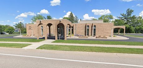 Simonet Funeral Home in Stillwater, Minn