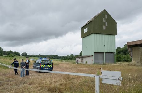 Francuska, devojčica Lihana pronađena mrtva u silosu