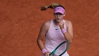 Ruska tinejdžerka pokorila tenis, posle Ukrajinke srušila i najveću senzaciju i osvojila Rolan Garos