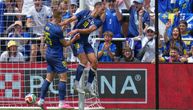 Liljani grmeli u SAD, ali se Bosna i Hercegovina nije proslavila na poslednjoj proveri pred Svetsko prvenstvo!
