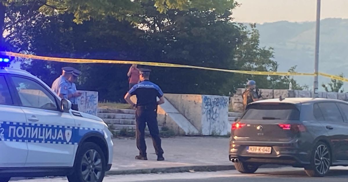 Otkriveno ko je upucan u Sarajevu: Ranjen i prošle godine, n