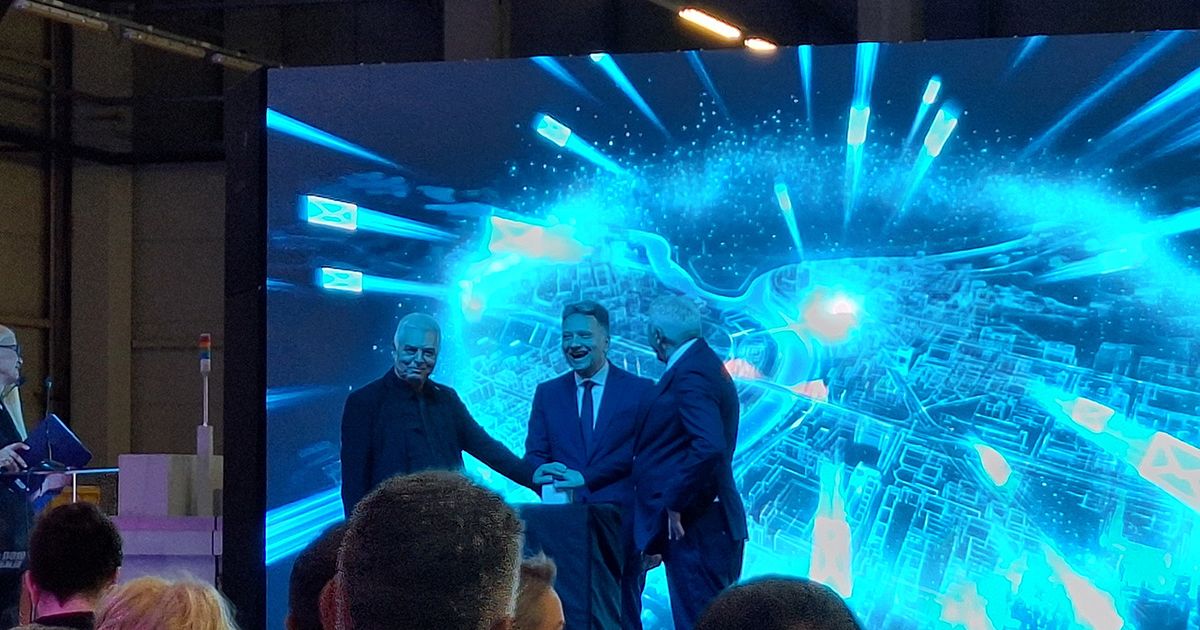 Obeležen Dan Pošte: Kreće usluga "ePoštar", do kraja 2026. i