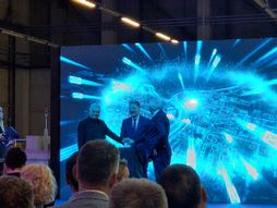 Dan Pošte, E-Poštar, Konferencija