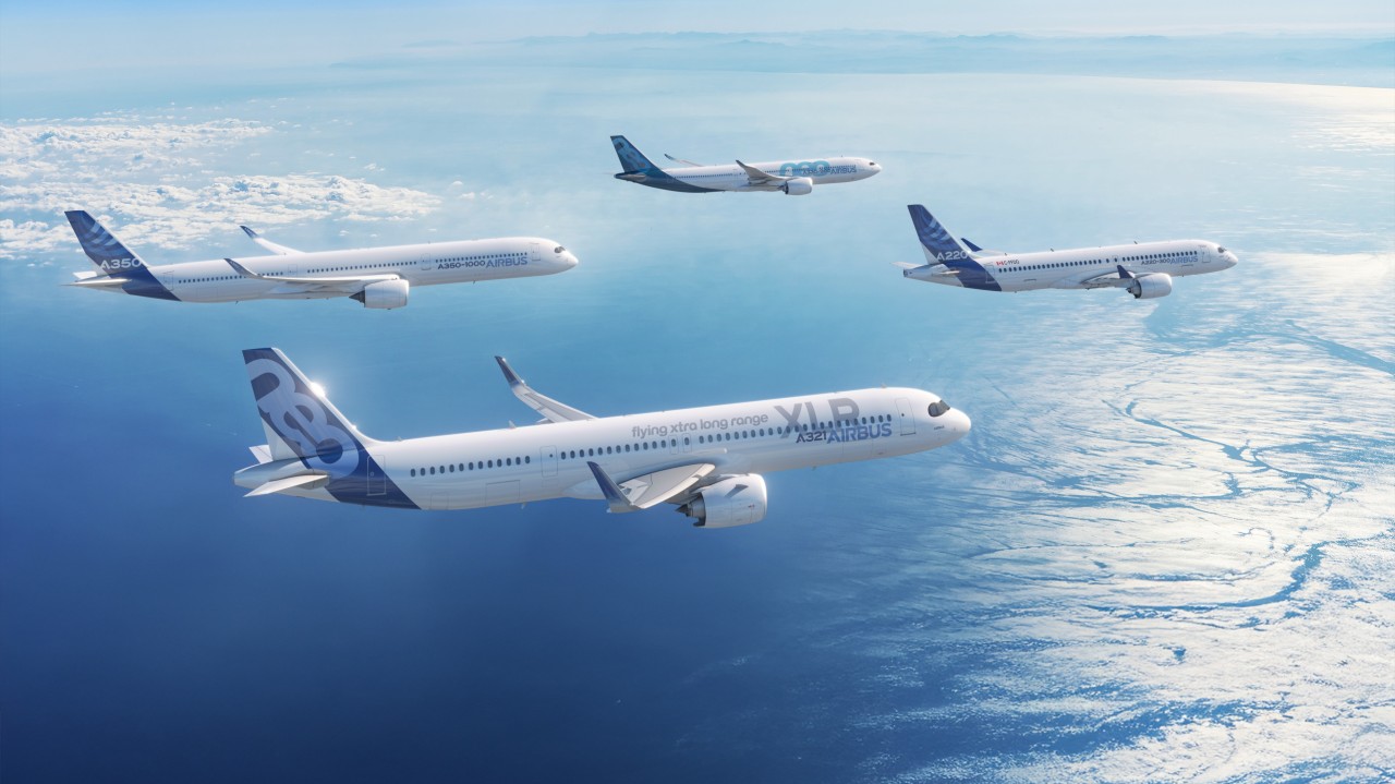 Airbus u maju isporučio 81 avion: Najbolji rezultat od početka godine