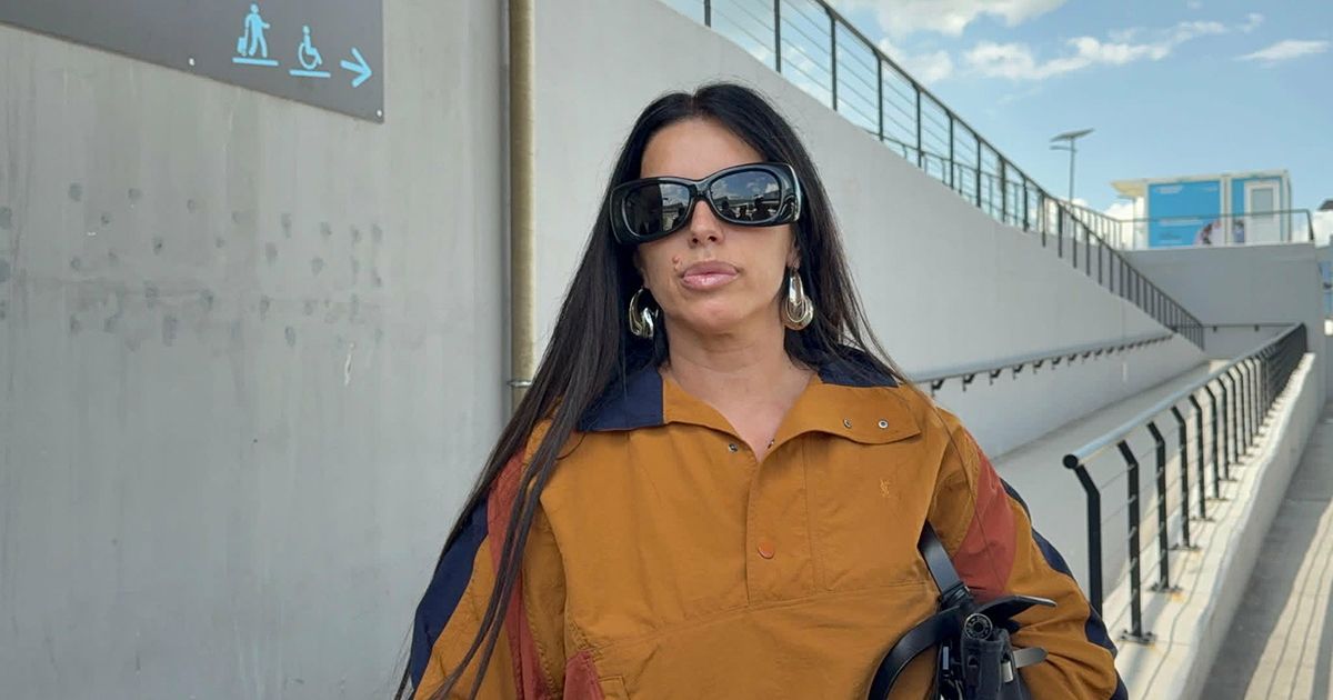 Seka Aleksić o ucenama koje je Jovana Jeremić dobijala zbog 