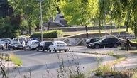 Mafijaški obračun u Sarajevu usred dana zbog droge: Na licu mesta veliki broj policajaca