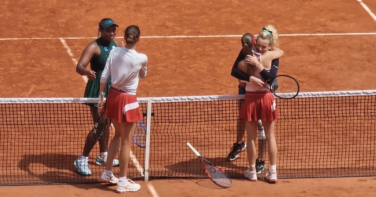 Evo šta je sve Aleksandra Krunić zaradila porazom u finalu R