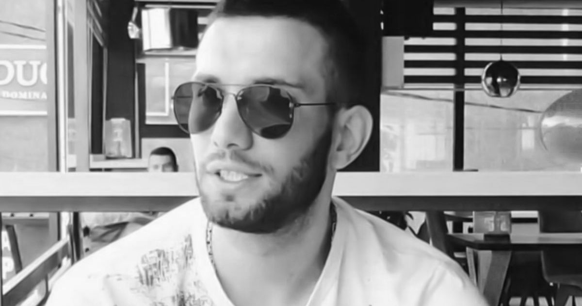 Tuga okovala ceo Novi Pazar! Almir izgubio bitku protiv bole