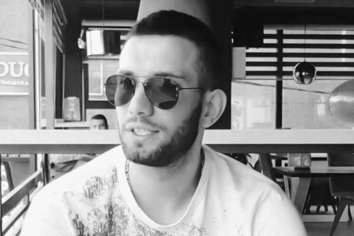 Tuga okovala ceo Novi Pazar! Almir izgubio bitku protiv bolesti: "Nikada nije prolazio pored tuđe nevolje"