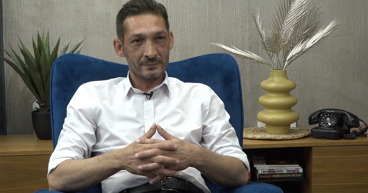 Bajram Morina: Što više Roma u biračkom spisku, to jači glas