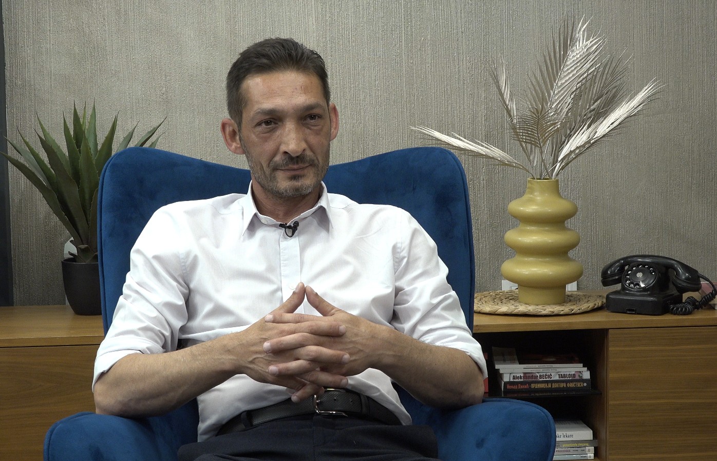 Bajram Morina: Što više Roma u biračkom spisku, to jači glas zajednice