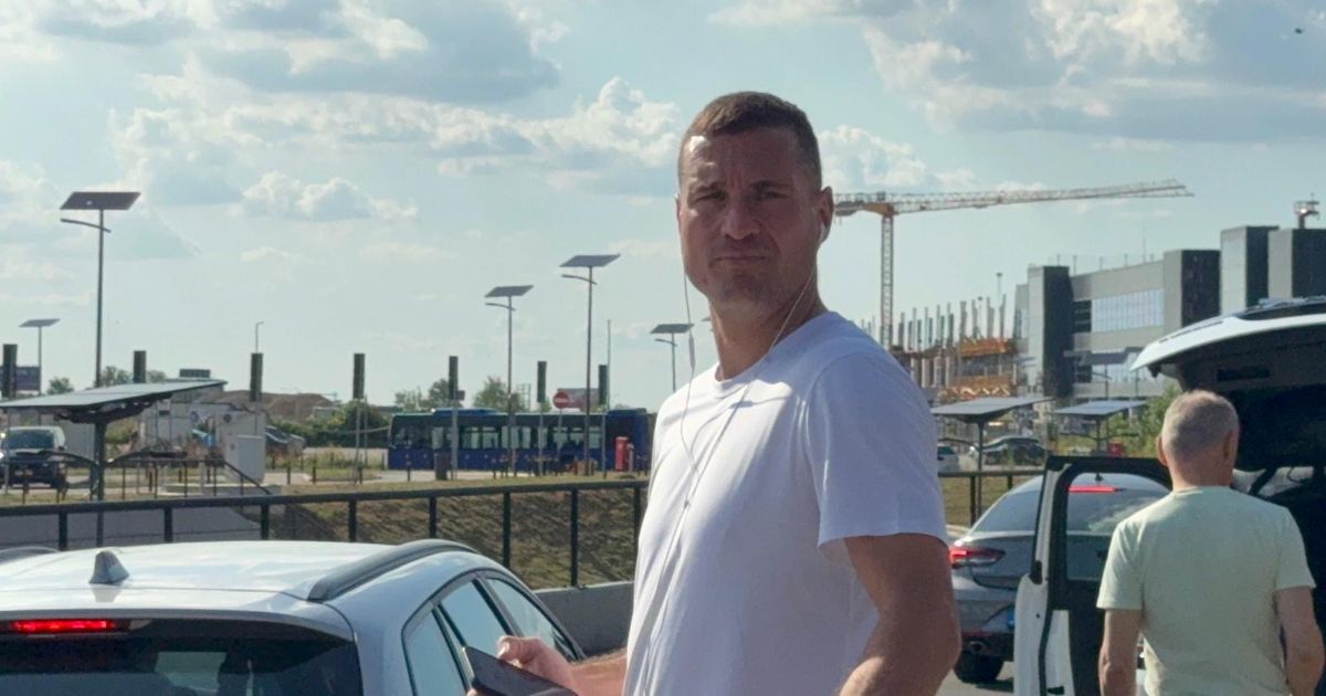 Ovo je žena Nemanje Vidića, svi brujali o njihovom predbračn