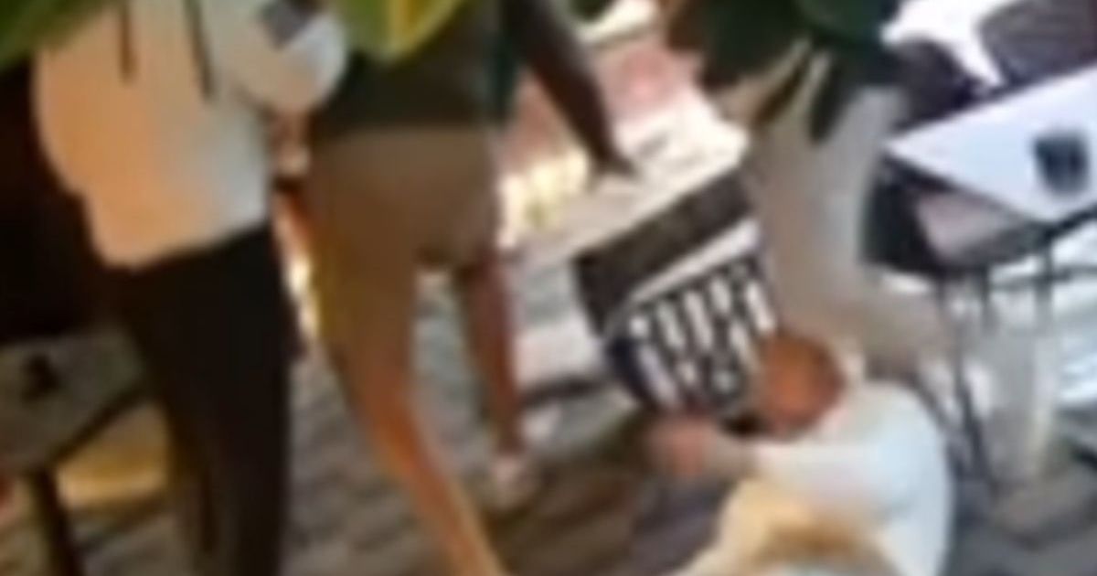 Uznemirujuće! Pogledajte snimak ranjavanja FNC borca, pucali