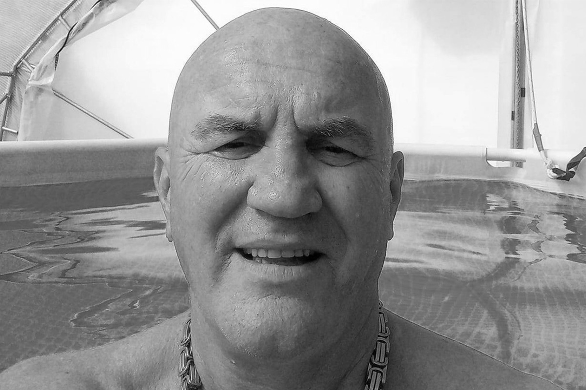 Umro Dragan Drobnjak Drops, žestoki momak čačanskog podzemlja: Dovođen u vezu s najtežim krivičnim delima