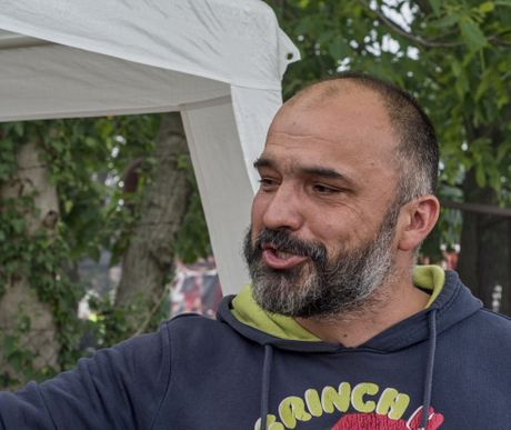 Pasuljijada u Temerinu