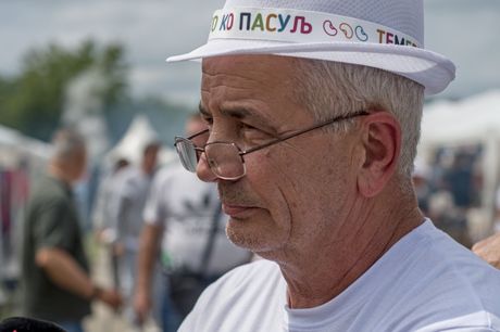 Pasuljijada u Temerinu