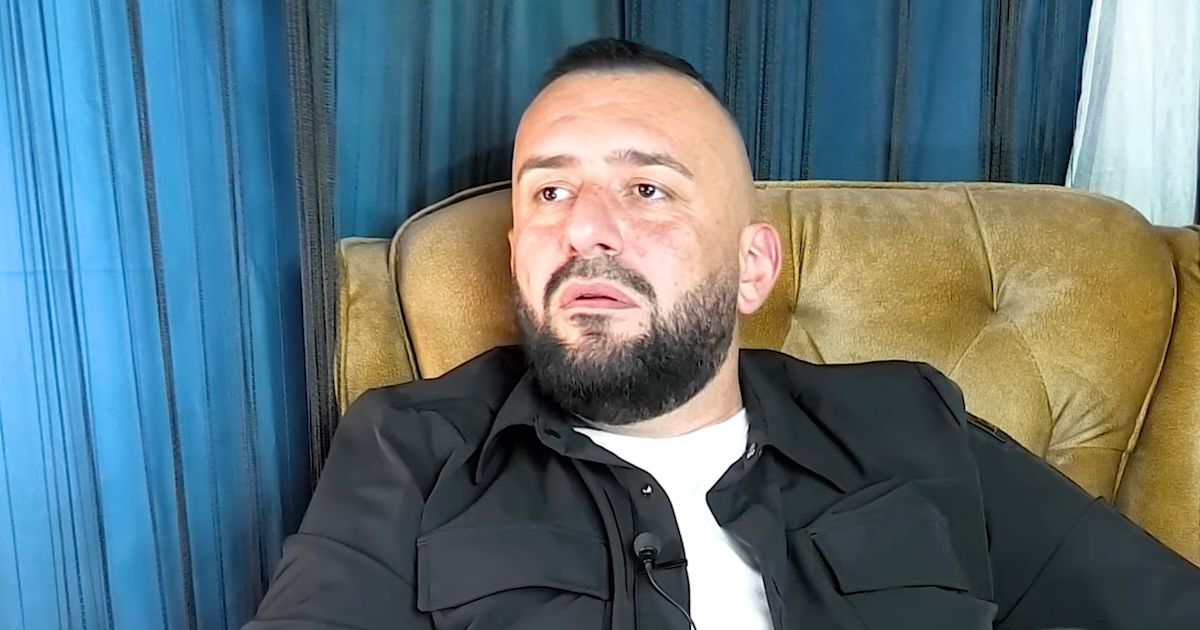 Oca mu ubili, stric na suđenju UBIO UBICU: Emir Brunčević pr