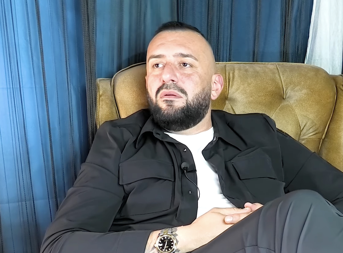 Oca mu ubili, stric na suđenju UBIO UBICU: Emir Brunčević prvi put o stravičnoj porodičnoj tragediji