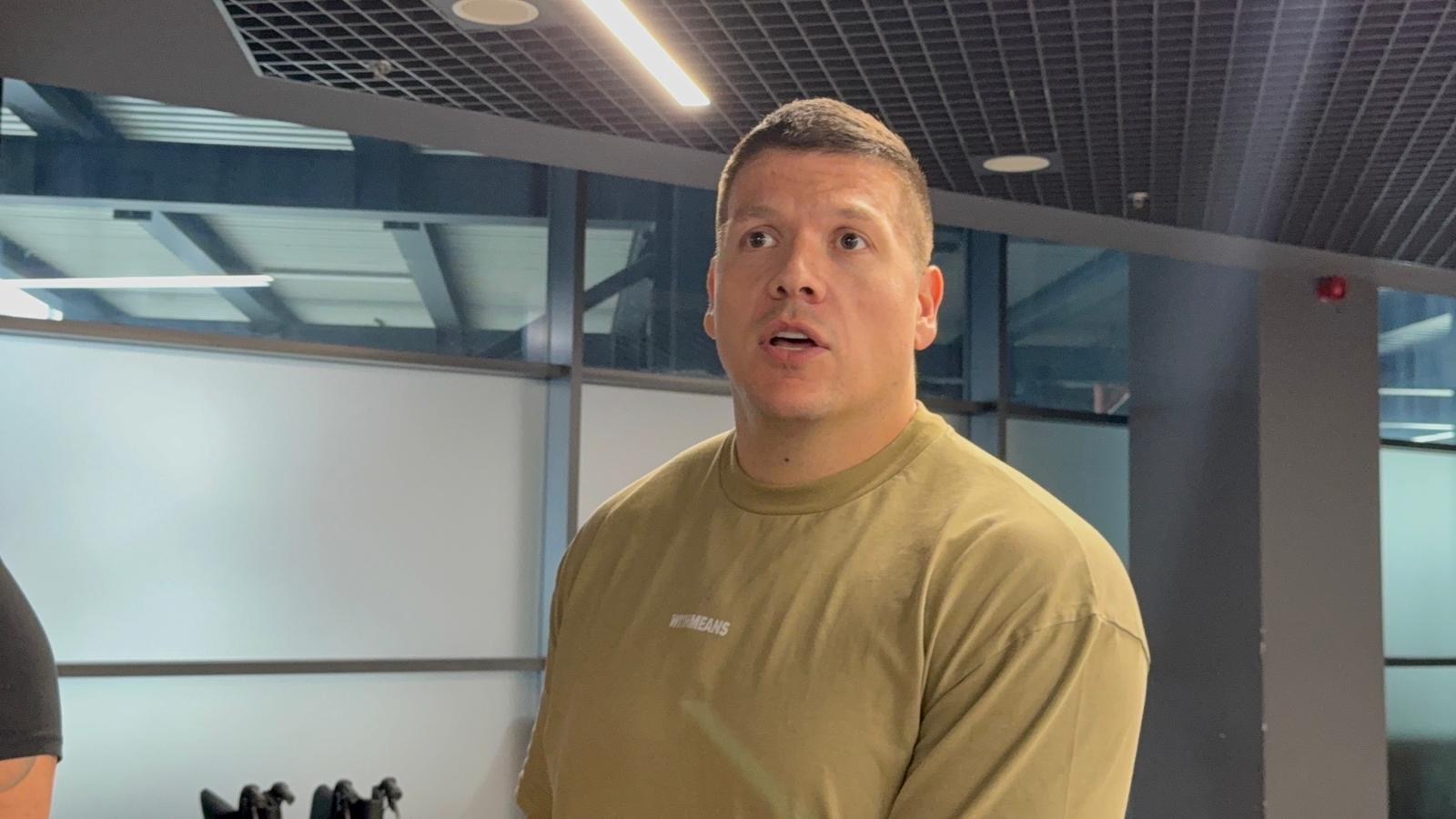 Sloba Radanović pokazao velelepno imanje: U Zrenjaninu poseduje kuću sa bazenom, ogromno dvorište i voćnjak
