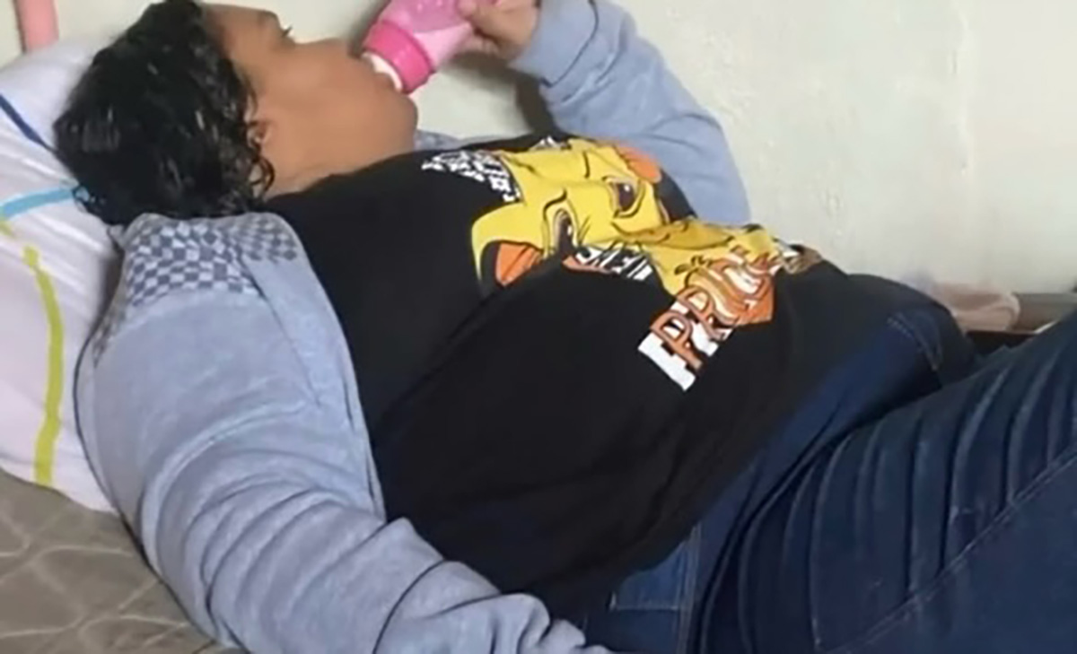 Bizarna prevara: Žena (37) glumila devojčicu od 12 godina, porodica htela da je usvoji