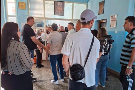 Gračanica, Kosovo, Izbori