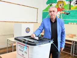 Zlatan Elek