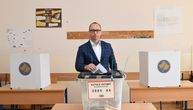 Simić: Srpska lista u srpskim sredinama osvojila 42.166 glasova, Priština ponovo dodaje glasove Rašiću