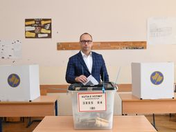 Igor Simić, Srpska lista