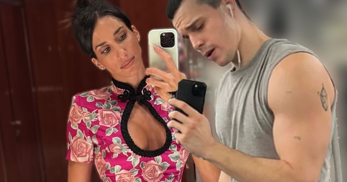 Evo koliko su dugo u vezi Jelisaveta i Pavle Mensur: Ispliva