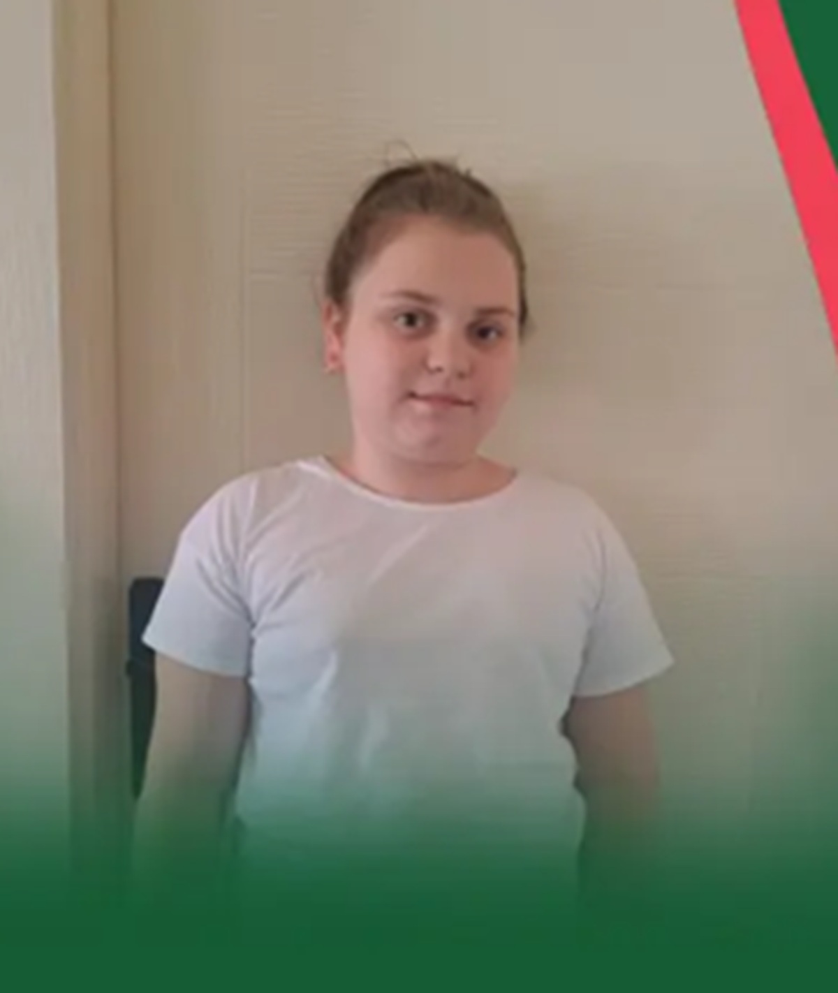 Mia (12) u hodu osetila malaksalost i klonula: Ova hrabra devojčica vodi bitku za zdravlje i budućnost
