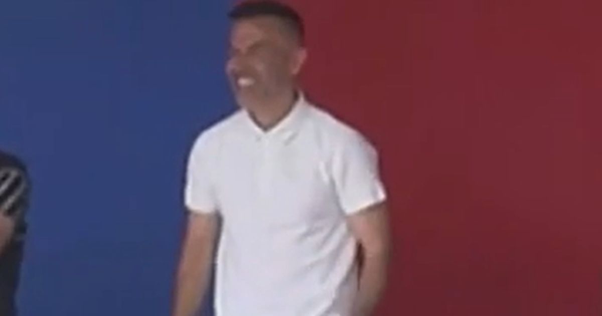 Sin Bibarsa Natha je budućnost Partizana, nećete pogoditi na