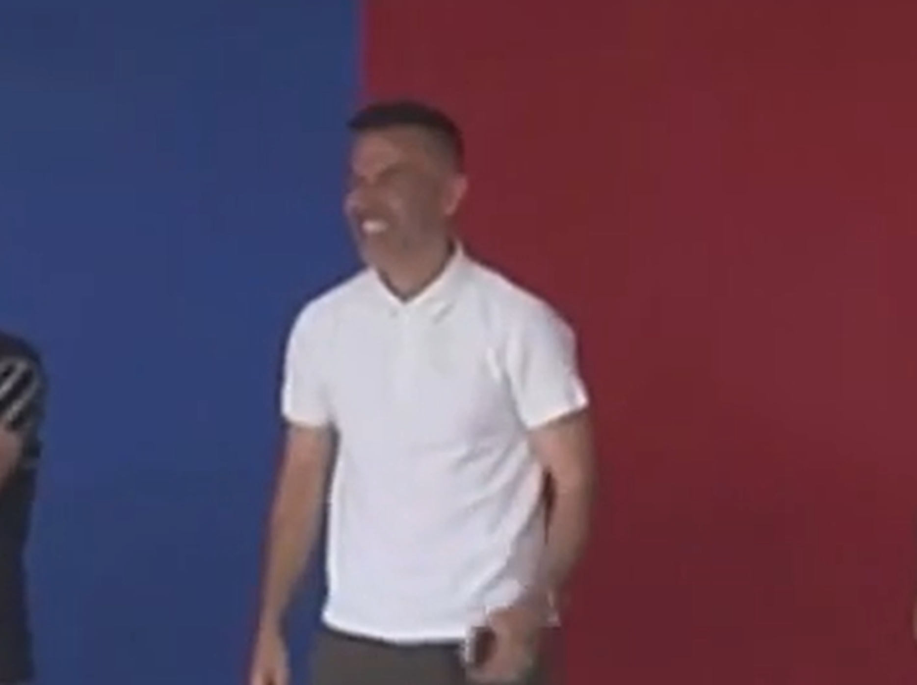 Sin Bibarsa Natha je budućnost Partizana, nećete pogoditi na kojoj poziciji igra, vodio crno-bele do uspeha