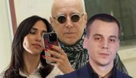 Irfan Mensur za Telegraf nakon vesti da je njegov sin u vezi s 11 godina starijom Jelisavetom: "On ima..."