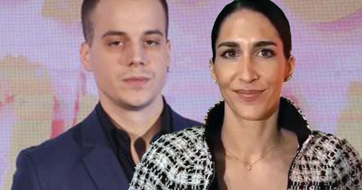 Jelisaveta Orašanin završila težak fakultet, Pavle Mensur za