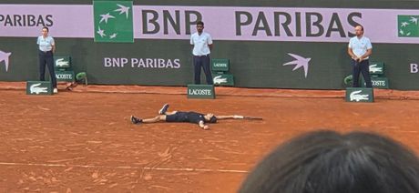 Aleksander Zverev