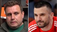 Darko Plavšić kritikovao Branka Lazića zbog izjava o Zvezdi: "Meni se to nije svidelo..."