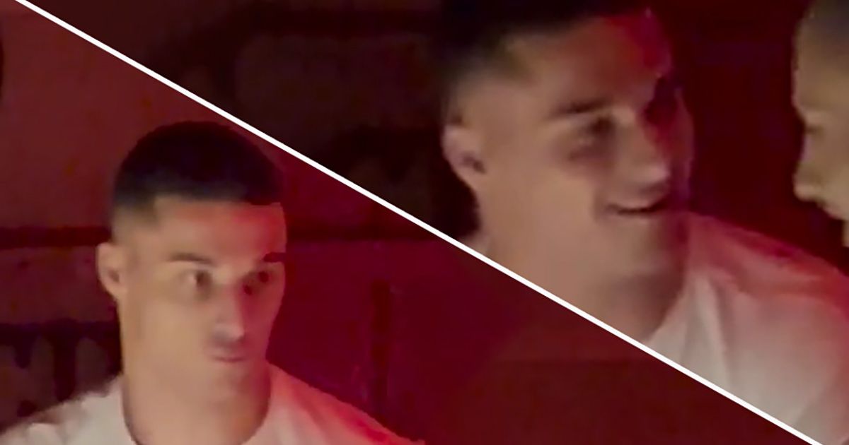 Ovaj lepotan je posinak Nenada Blizanca: Došao na nastup svo