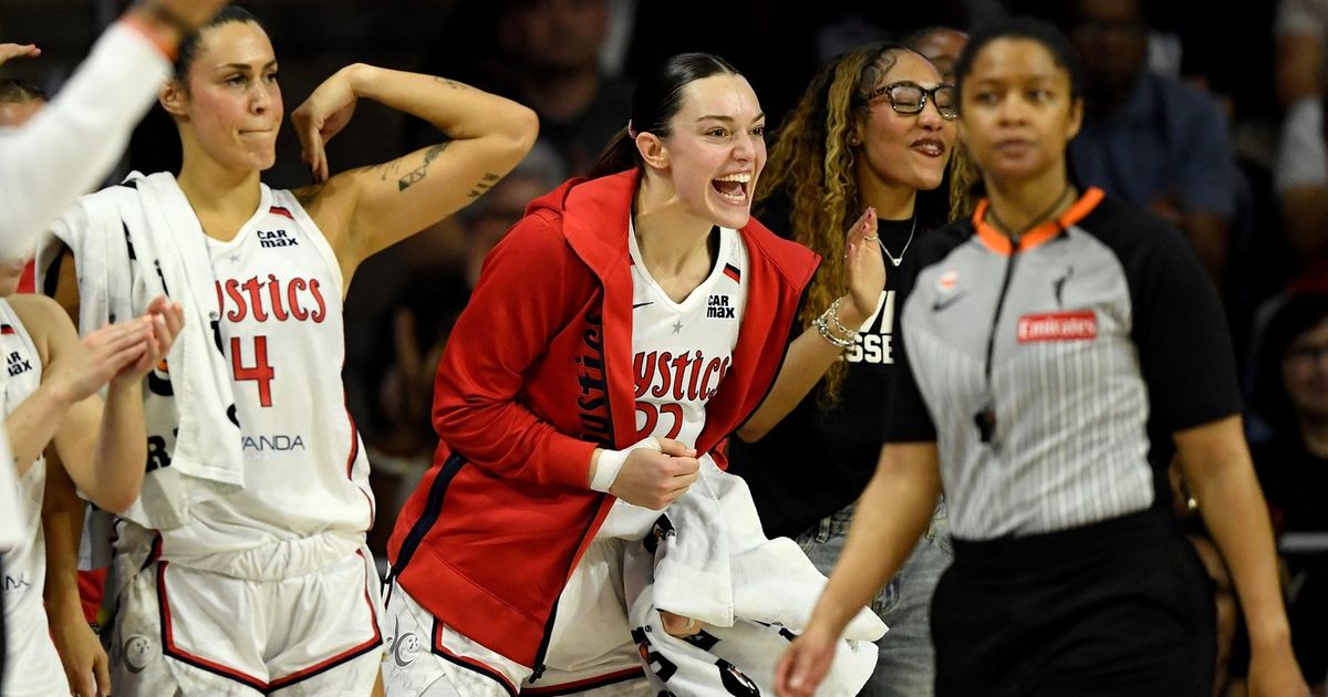 Srpkinja umalo sakupila 10 skokova u WNBA, ali je Anđela ipa