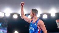 Srbija - Letonija: Orlovi ispustili prednost! Drama u polufinalu SP