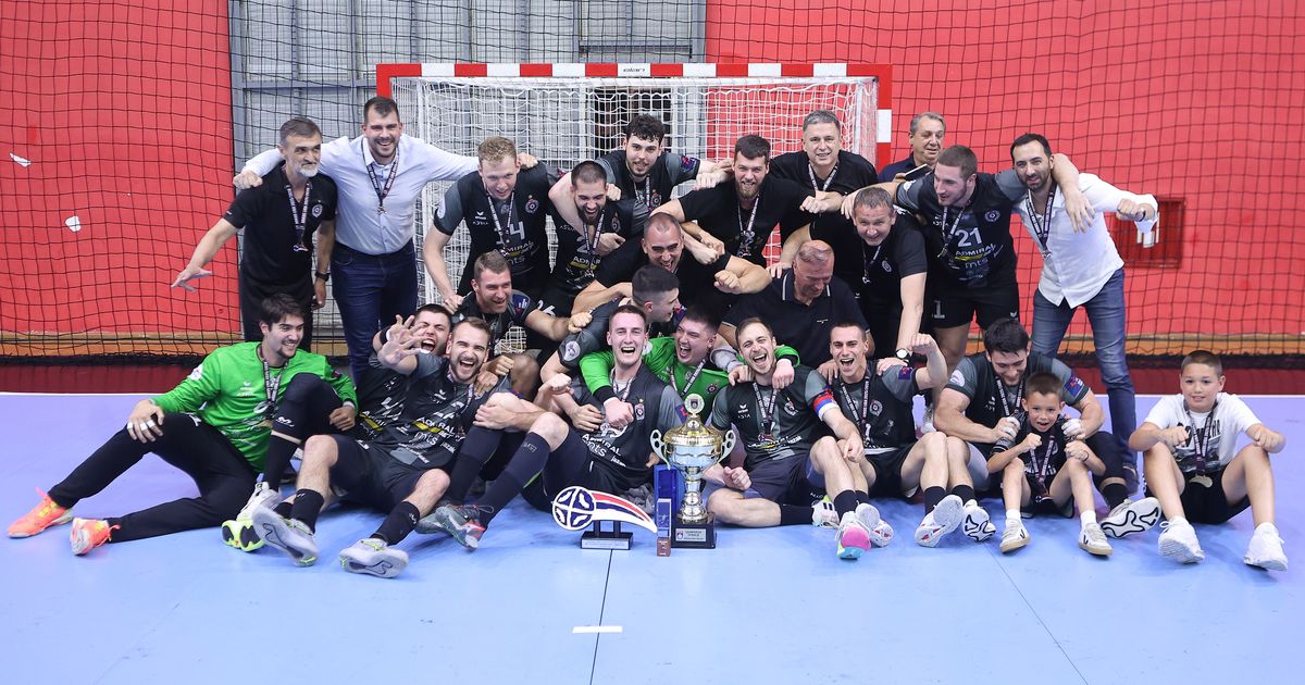 Neverovatno! Partizan dobija pozivnicu za Ligu šampiona, čel