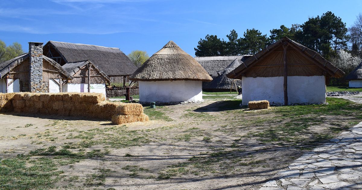 Najneobičnije selo u Srbiji: Nalazi se u srcu Srema, a posve