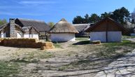 Najneobičnije selo u Srbiji: Nalazi se u srcu Srema, a posvećeno je keltima