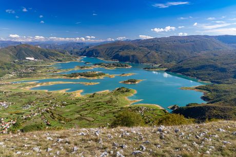 Ramsko jezero