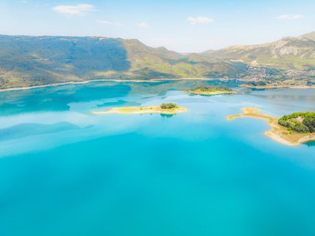 Ramsko jezero