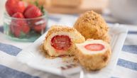Bakin recept za knedle sa jagodama: Najmekše domaće gomboce koje mirišu na detinjstvo, savršene i sutradan