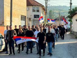 Srbi, Kosovsko pomoravlje