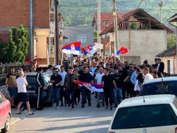 Srbi, Kosovsko pomoravlje
