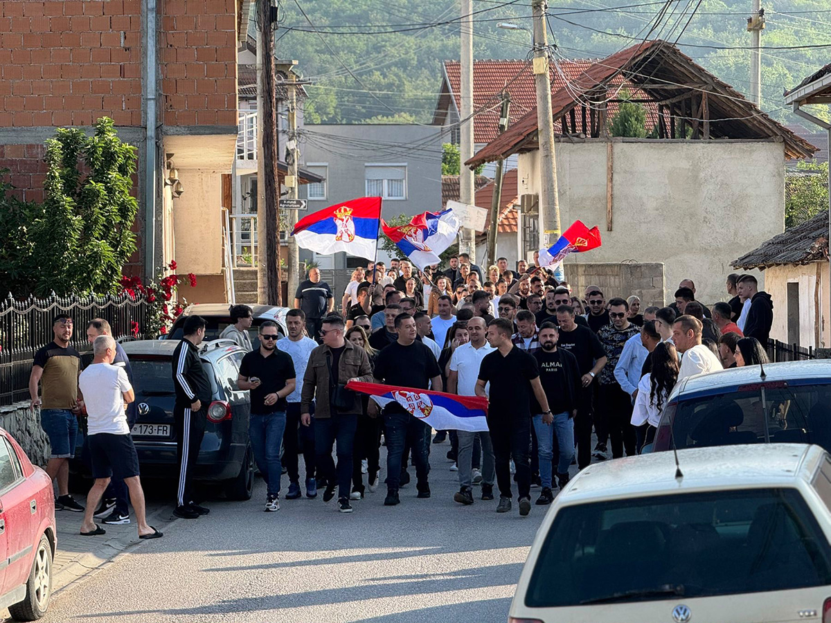 U Kosovskom Pomoravlju protesti zaposlenih u školama zbog hapšenja dvojice direktora