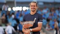 Nadal digao prašinu: Zverev mu je bolji teniser od čoveka koji je Đokoviću pred nosom osvojio dva Grend slema