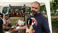 Na Pasuljijadi smo snimili Crnogorca, Bosanca i Hercegovca, ali NIJE POČETAK VICA! Ove reči nam još ODJEKUJU